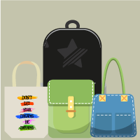 Bags & Backpacks