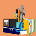 Stationeries & Office Use