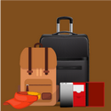 Travel & Outdoor