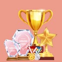 Trophy & Awards