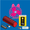 Electronics Gadgets