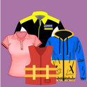 Apparels & Caps