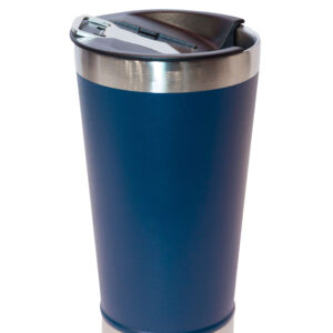 STAINLESS STEEL MUG