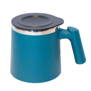 STAINLESS STEEL MUG