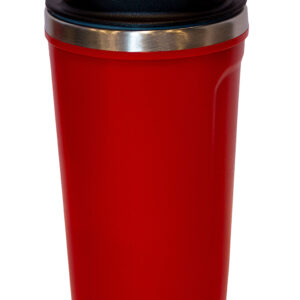 STAINLESS STEEL MUG