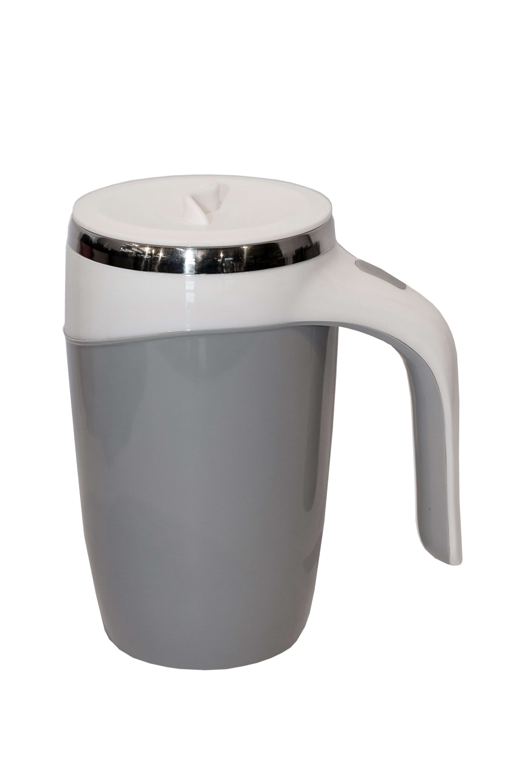 FREEMIUMS AM3800_White-F068 STAINLESS STEEL MUG