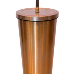 STAINLESS STEEL MUG