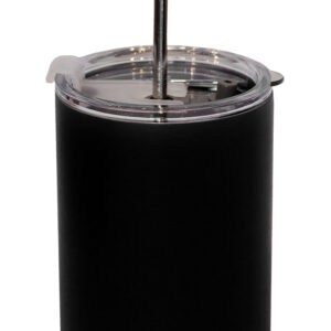 STAINLESS STEEL MUG