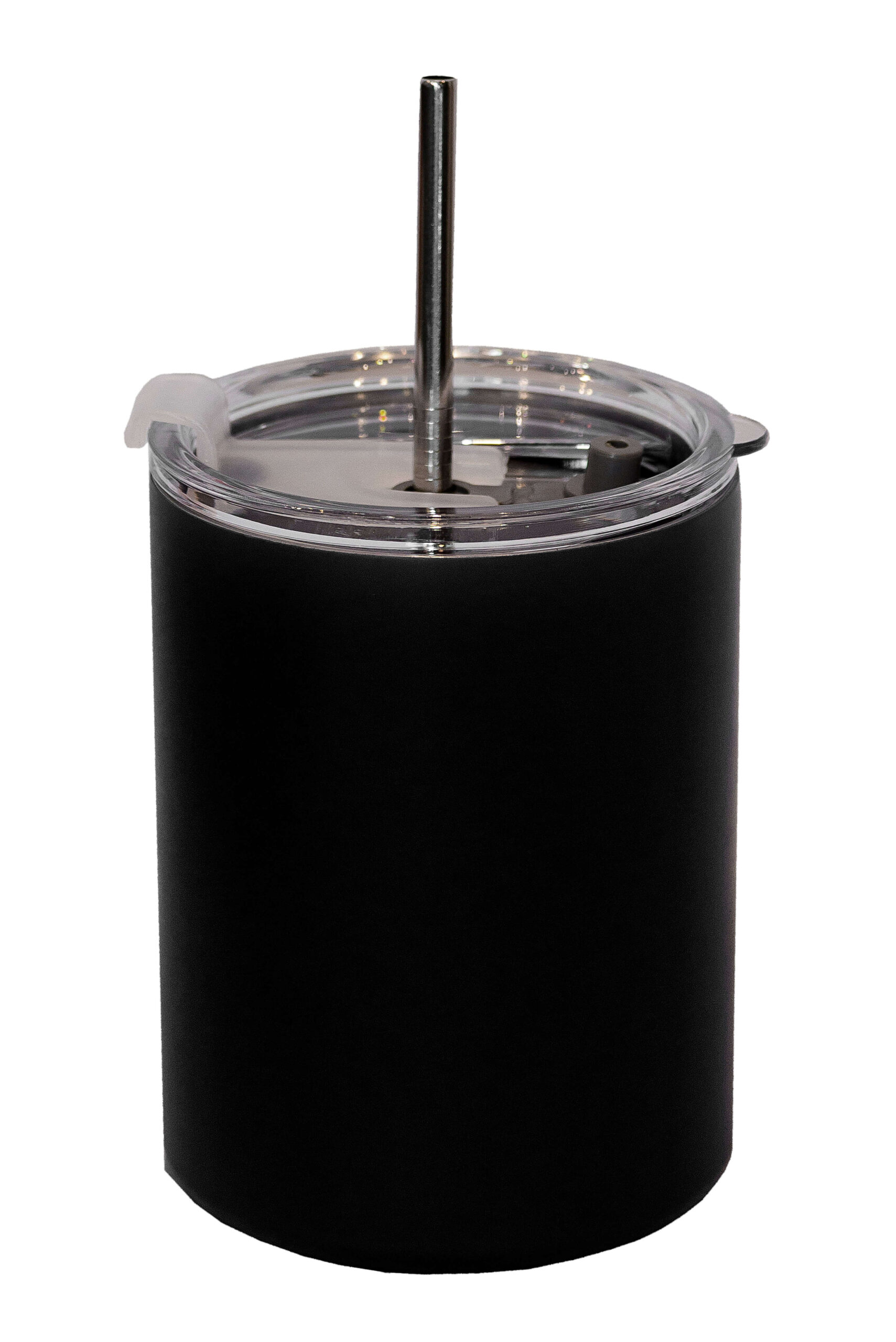FREEMIUMS AM4102_Black-F068 STAINLESS STEEL MUG
