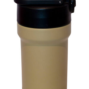 STAINLESS STEEL MUG