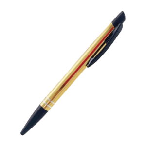 ALUMINIUM PEN
