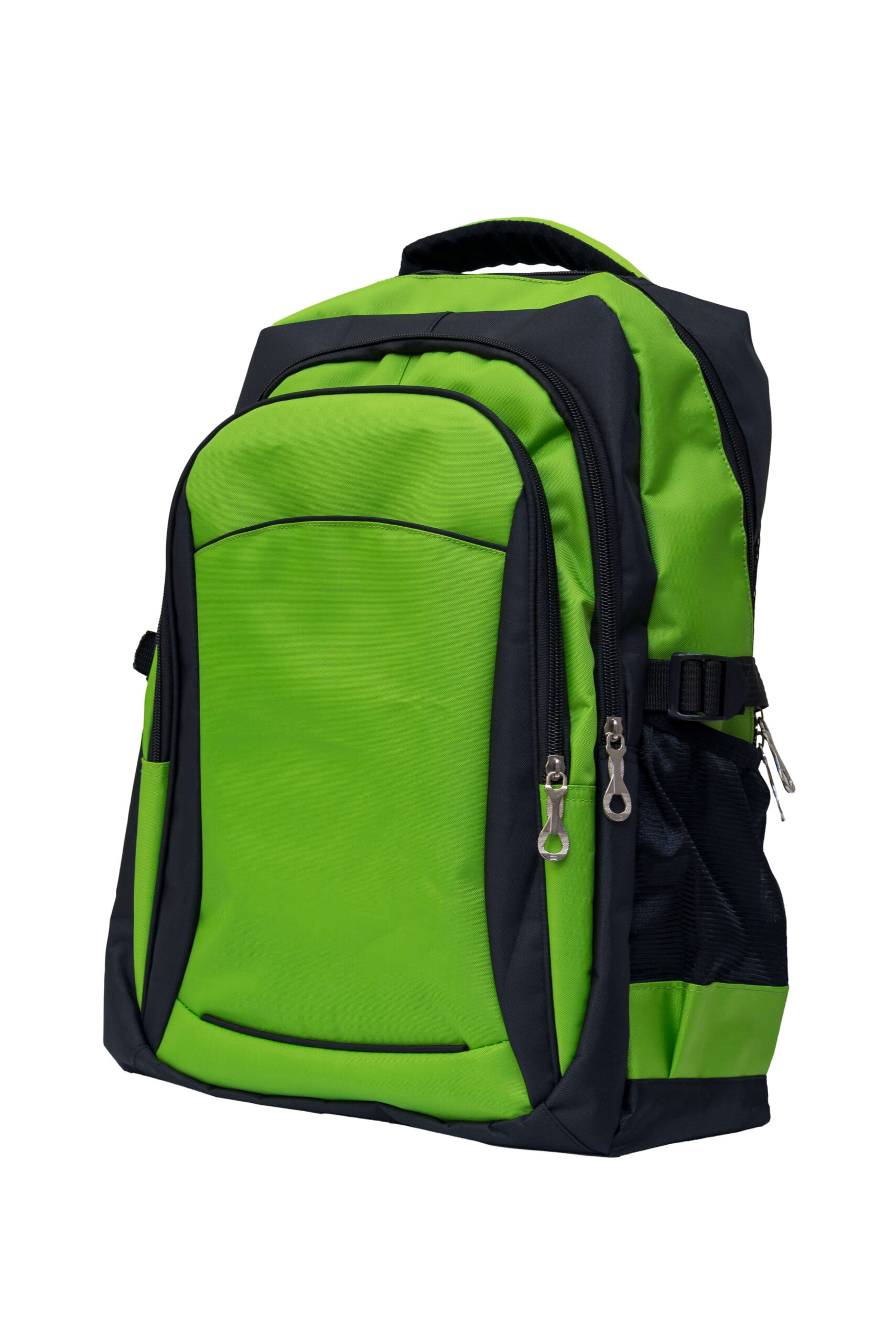 FREEMIUMS BP2513_Lime Green - Black