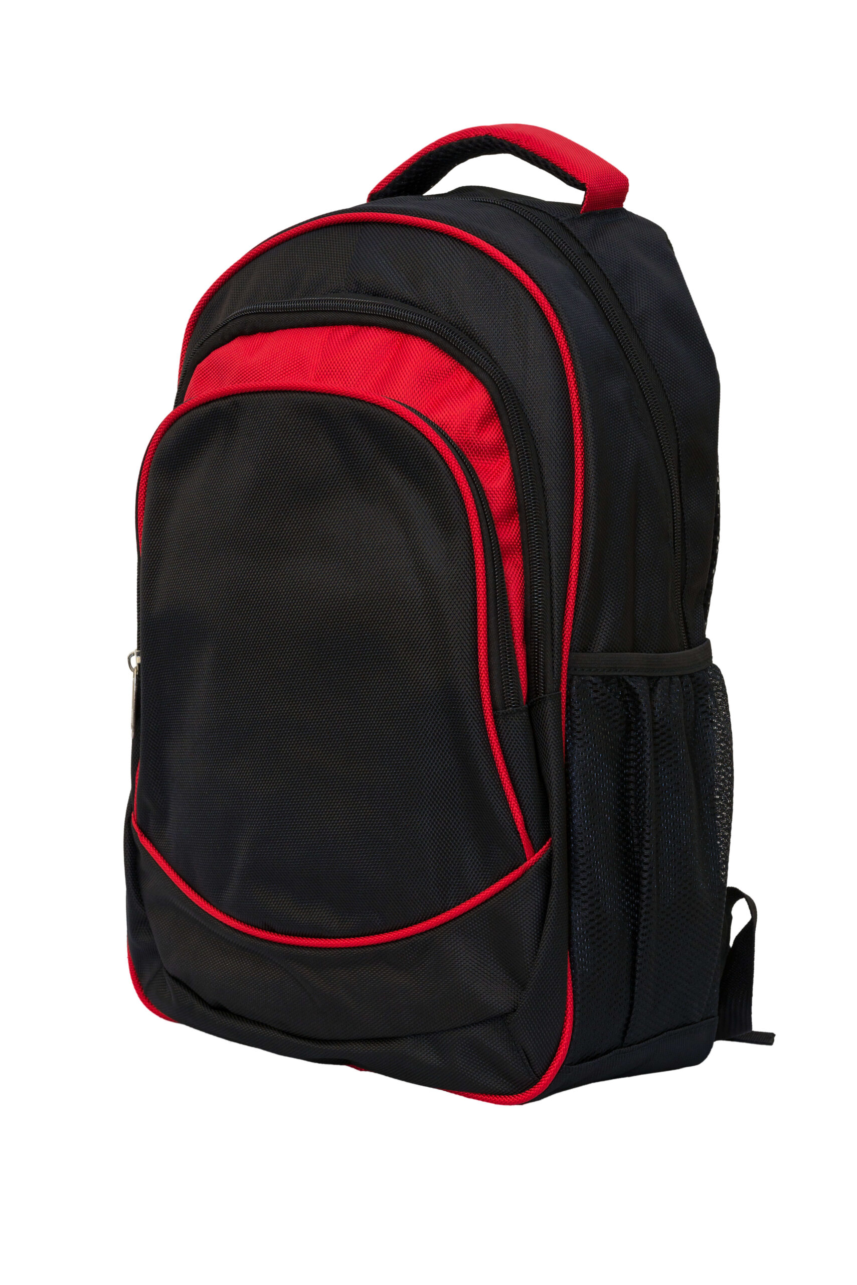 FREEMIUMS BP3705_Red-F068 BACKPACK BAG BP37
