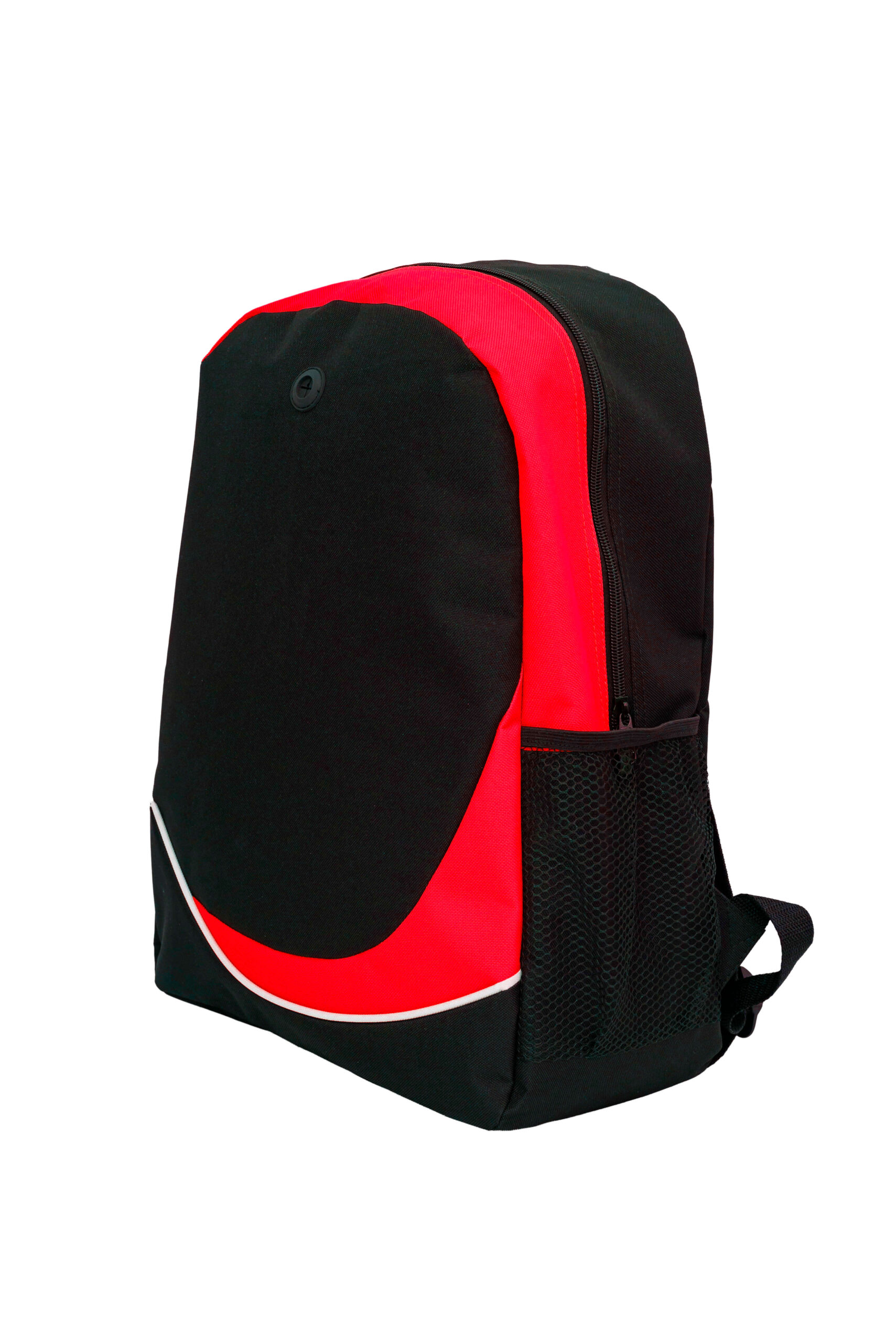 FREEMIUMS BP5005_Red BACKPACK BAG BP50
