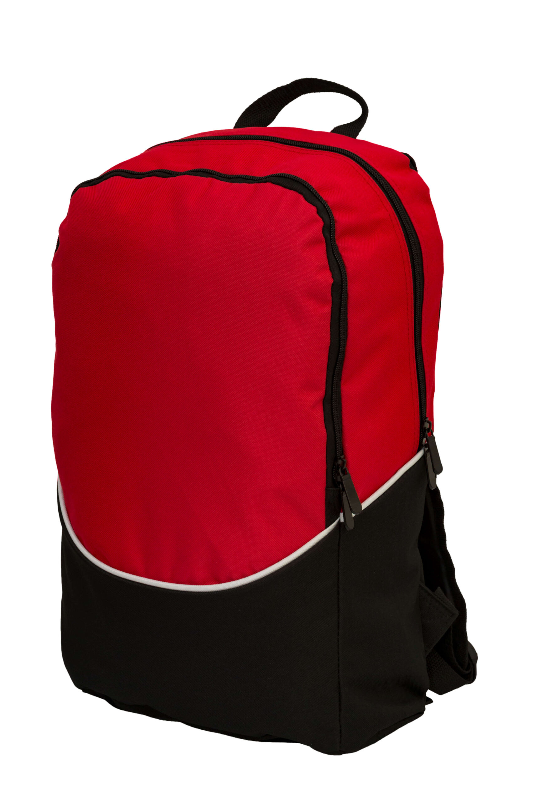 FREEMIUMS BP5105_Red-F068 BACKPACK BAG BP51