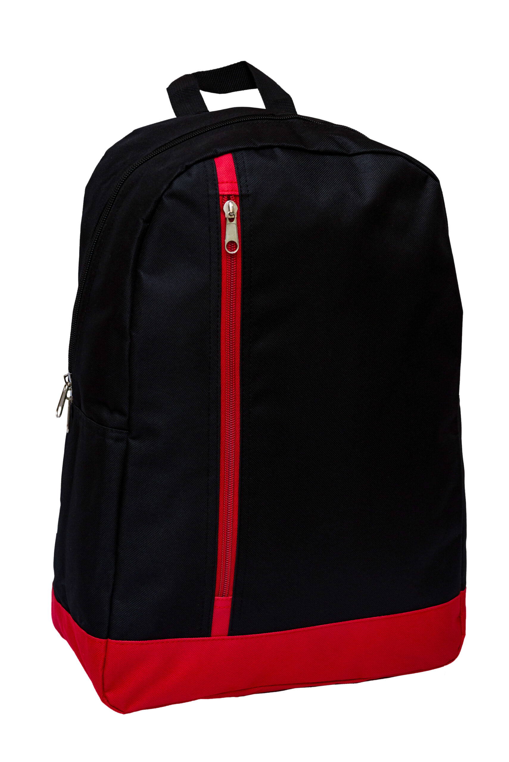 FREEMIUMS BP6705_RED-F068 BACKPACK BAG BP67