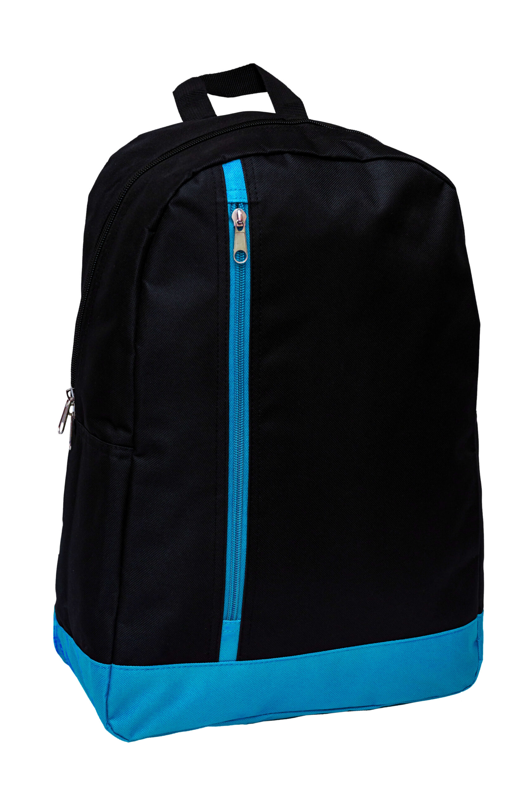 FREEMIUMS BP6728_SEA BLUE BACKPACK BAG BP65