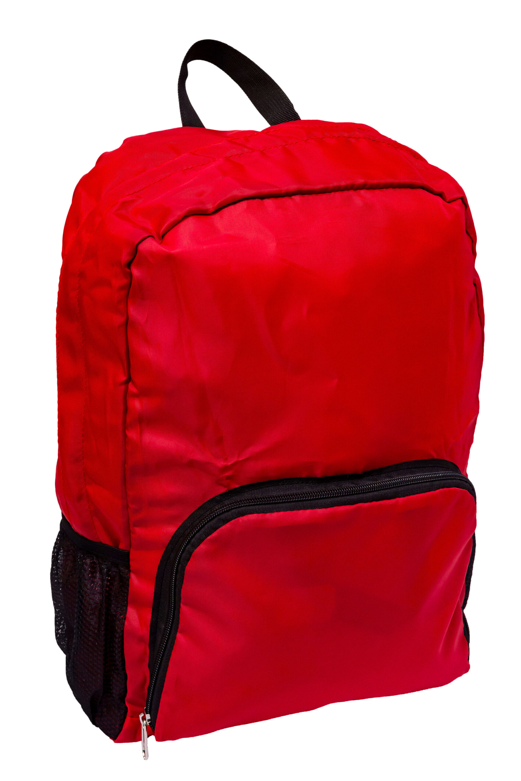FREEMIUMS BP7405_Red-F068 BP74 BACKPACK BAG
