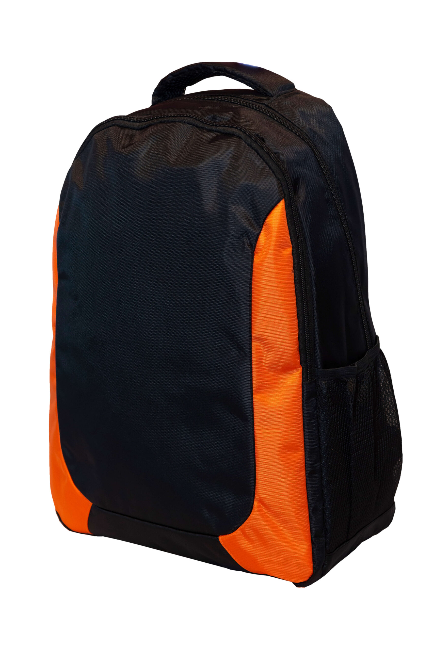 FREEMIUMS BP83_SIDE VIEW-F068 BP83 BACKPACK BAG