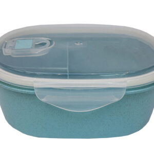 WHEAT FIBER LUNCH BOX