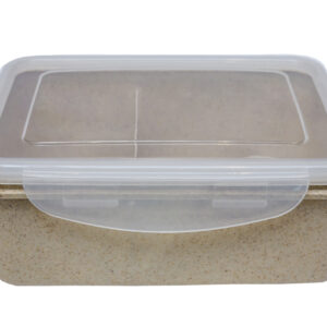 WHEAT FIBER LUNCH BOX