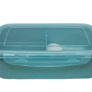 WHEAT FIBER LUNCH BOX