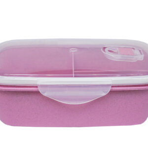 WHEAT FIBER LUNCH BOX