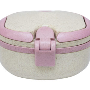 WHEAT FIBER LUNCH BOX