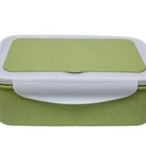 WHEAT FIBER LUNCH BOX