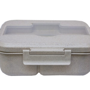 WHEAT FIBER LUNCH BOX