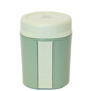 STAINLESS STEEL SOUP CUP