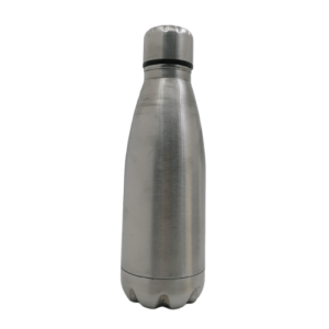 STAINLESS STEEL BOTTLE