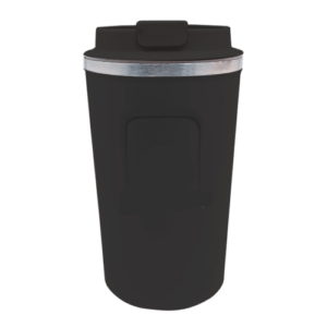 STAINLESS STEEL MUG