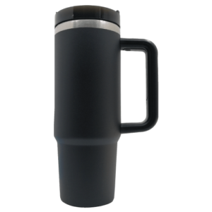 STAINLESS STEEL TUMBLER