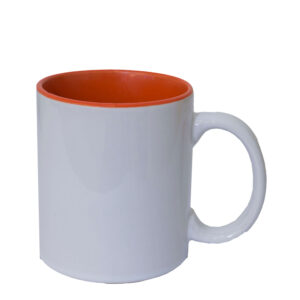 CERAMIC MUG