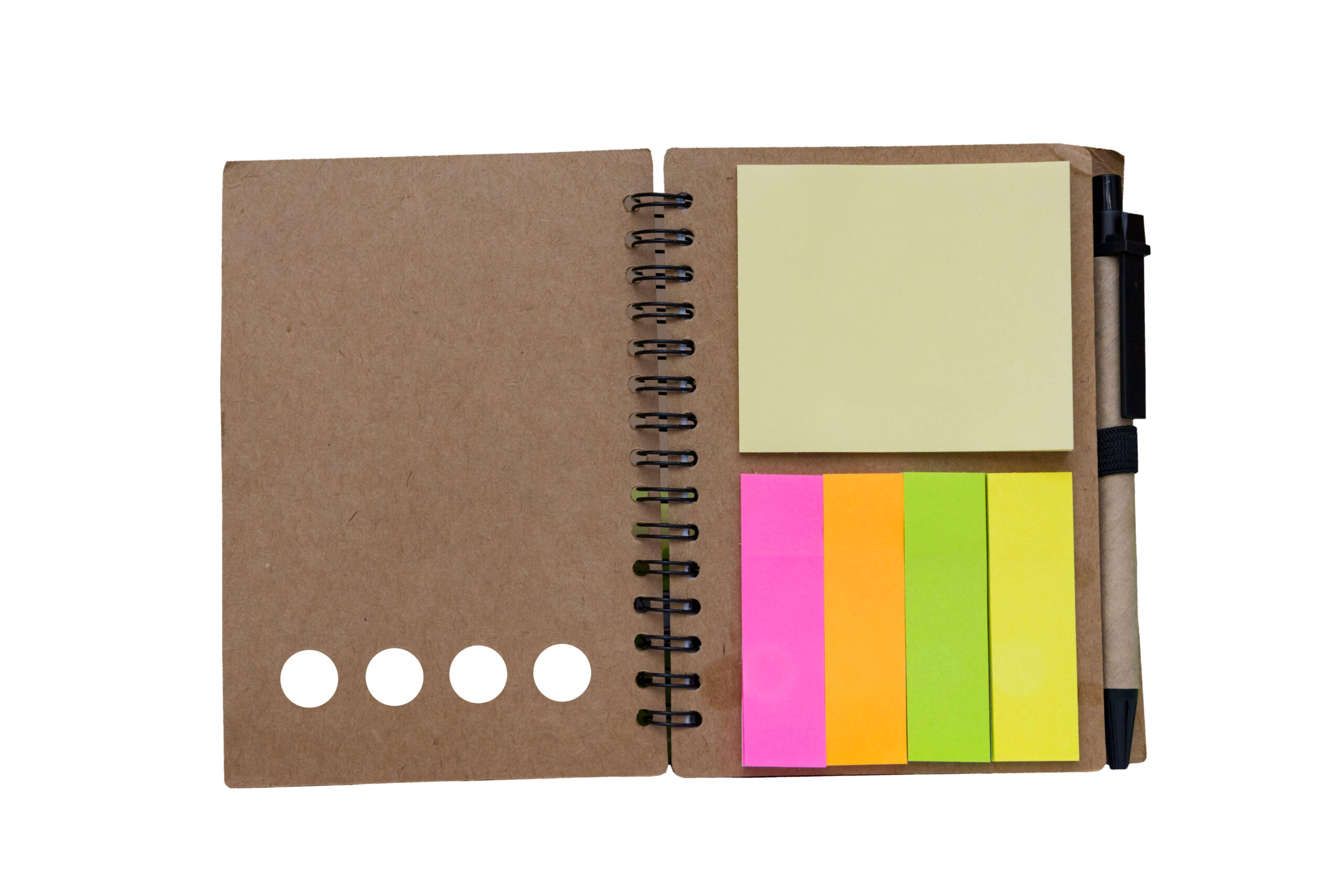 FREEMIUMS EC06_Inner View - F068 NOTEPAD EC06