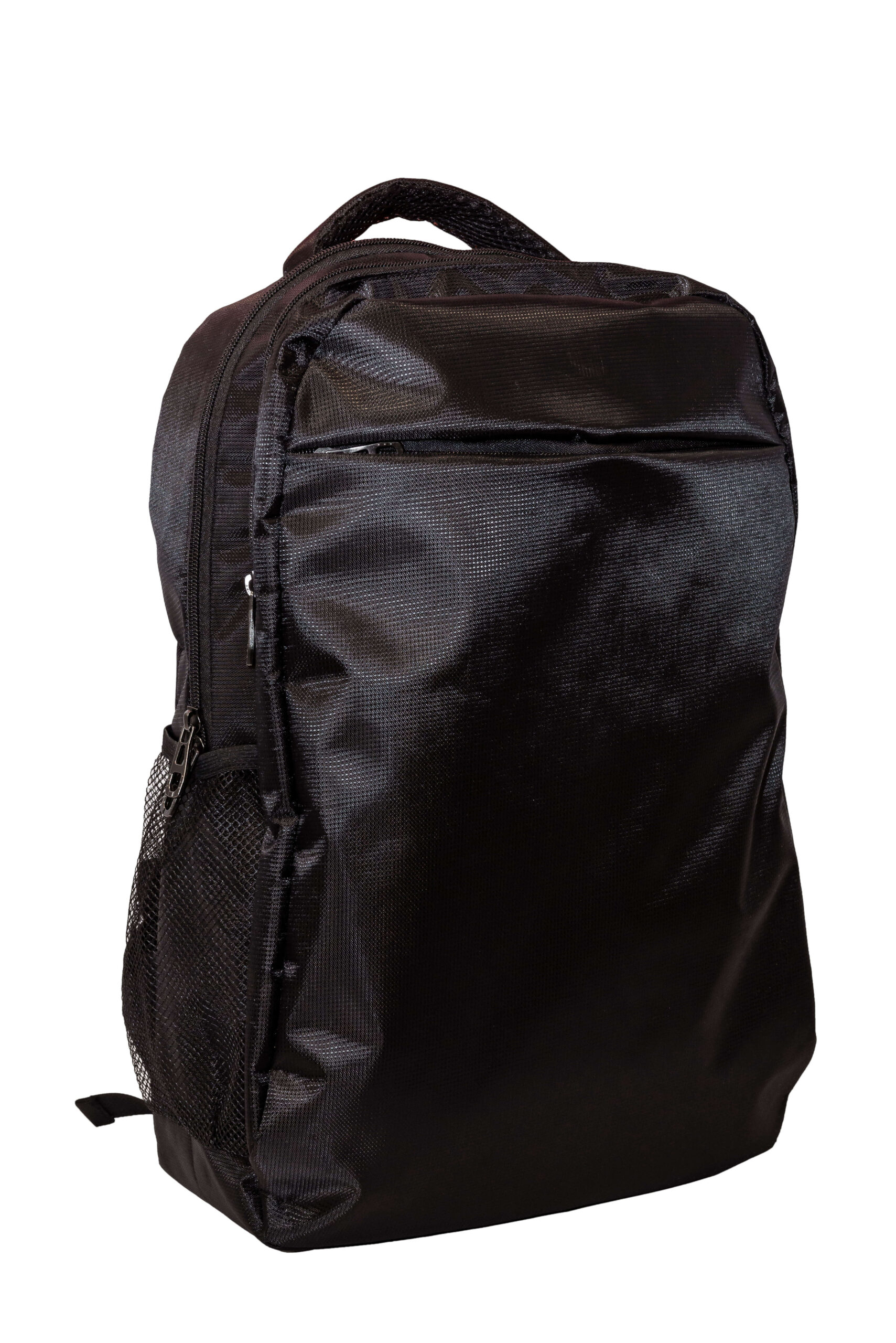 FREEMIUMS LT1702_Black-F068 LAPTOP BACKPACK BAG LT17