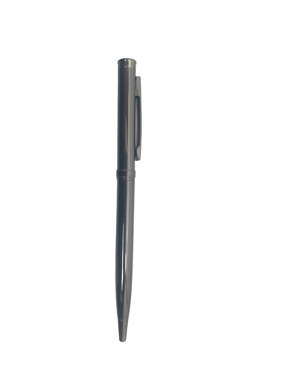 FREEMIUMS PAMA METAL BALL PEN CARBON BLACK