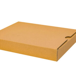 Single Wall Flute Box