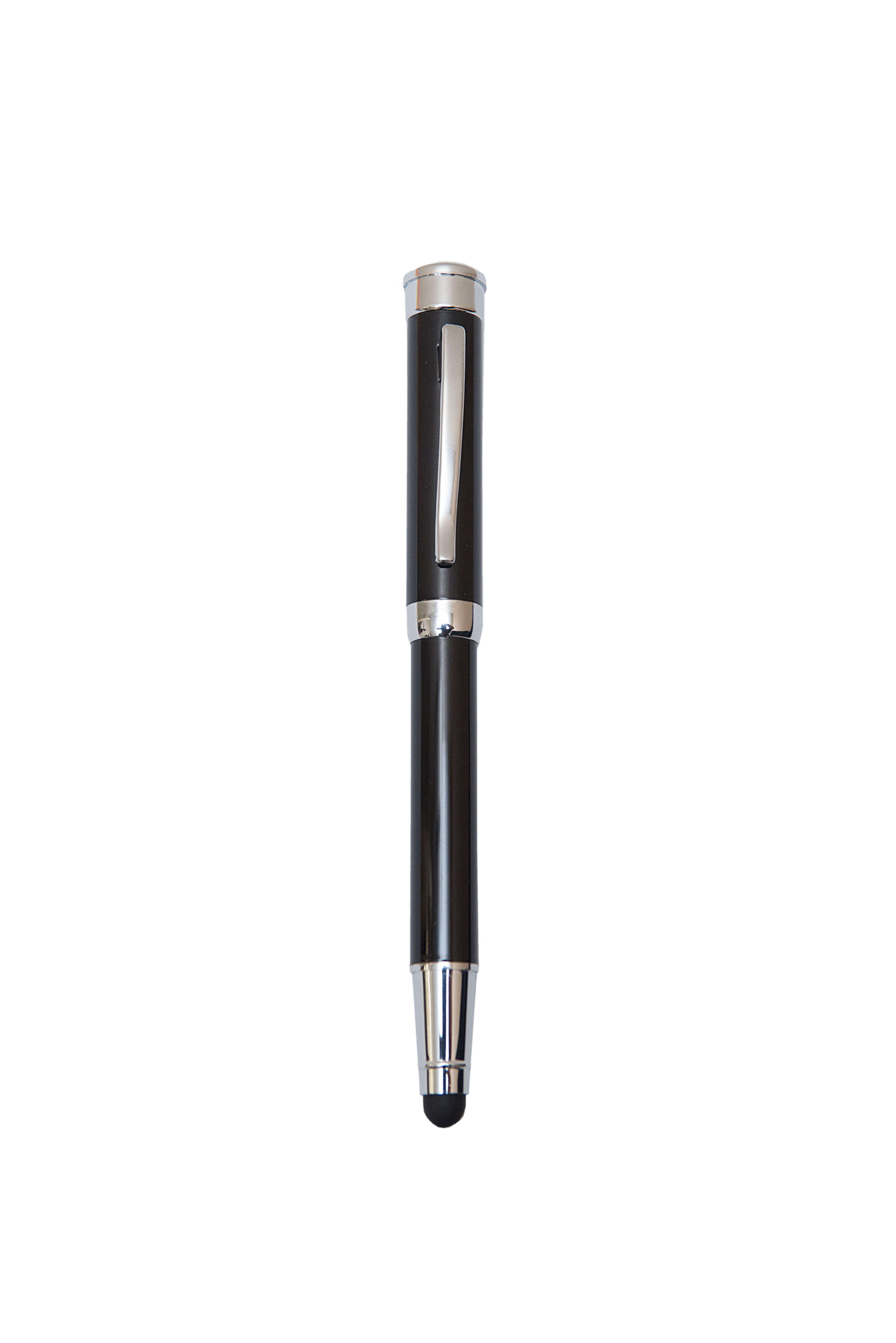 FREEMIUMS TD2102_Black-068 3 in 1 USB Flash Drive