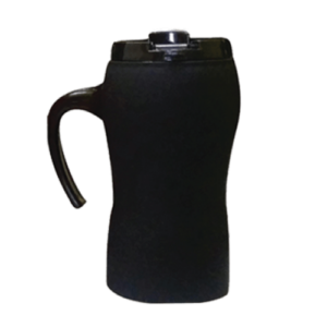 STAINLESS STEEL MUG