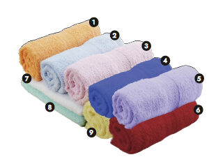 BATH TOWEL TW06-F030