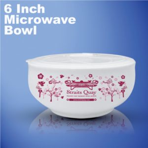 MICROWAVE BOWL