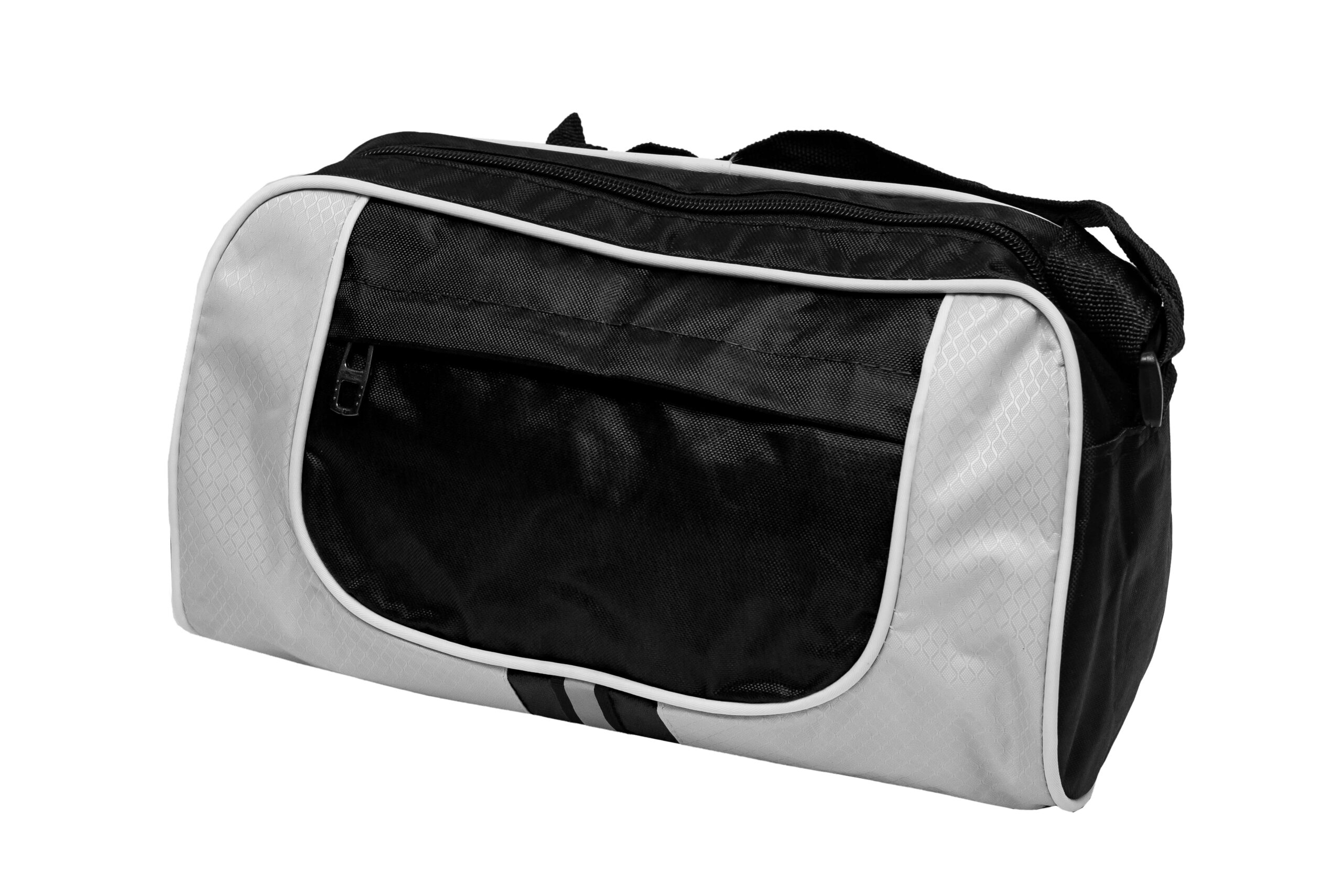 FREEMIUMS BP3002_BLACK-F068 TRAVEL BAG BP30