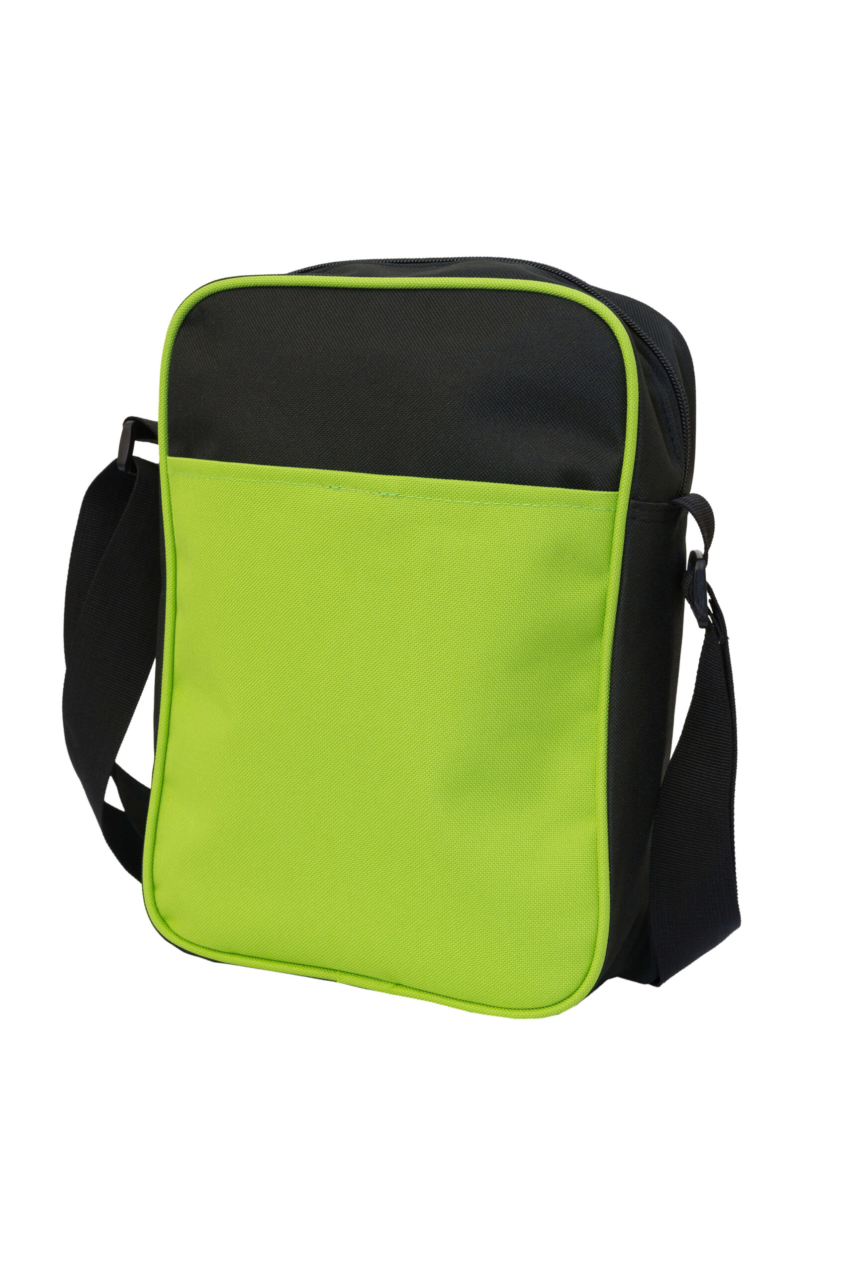 FREEMIUMS BP3913_Lime Green-F068 SLING BAG BP39
