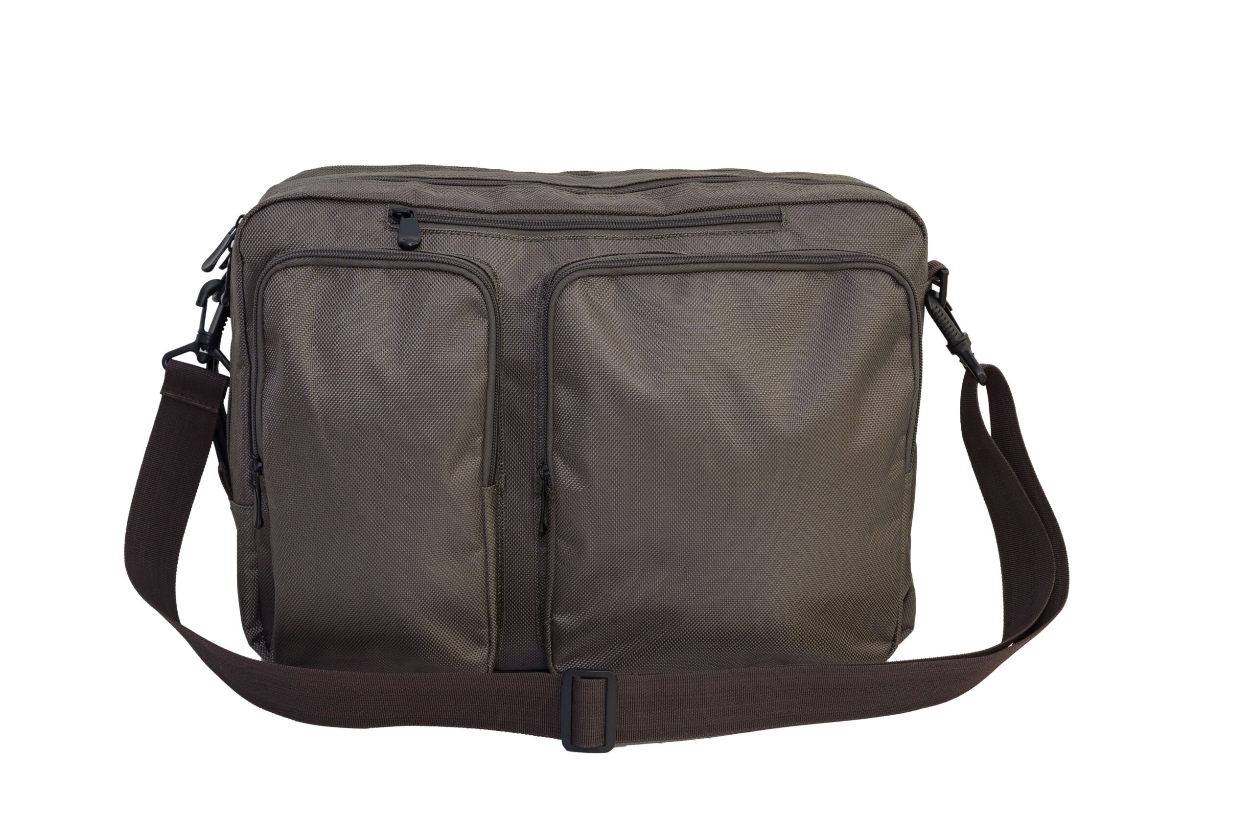 FREEMIUMS BP4772_Army Green-F068 LAPTOP BAG BP47