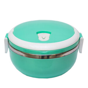 STAINLESS STEEL LUNCH BOX