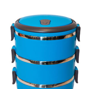 STAINLESS STEEL LUNCH BOX