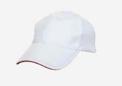 Baseball 6-Panel Cap