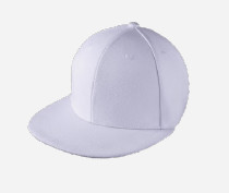 Snapback 6-Panel Cap